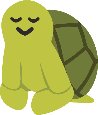 Meditate emote