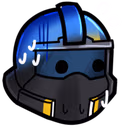 2diverNervous emote