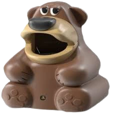 oughfreddy emote