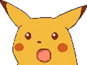 pikaO emote