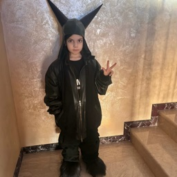 milosson avatar