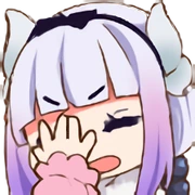 KannaFacePalm emote