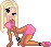 barbie emote