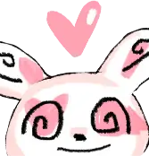 spinda_love emoji