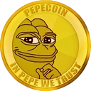 PepeCoin emote