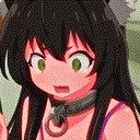 Rem_Flushed emoji