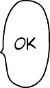 SaitamaOK2 emote