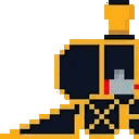 SaltyT emote