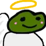 angel emote