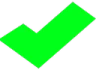 CheckMark emote