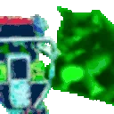 GENRUSHERS emote