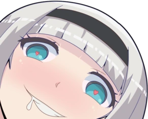 AnnaLewd emote