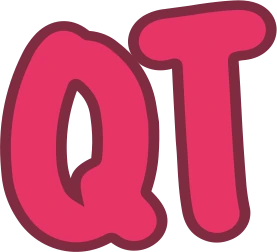QT emote