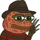 pepefreddy emote