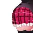 animebooty emote