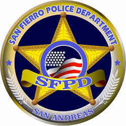 SFPD emote