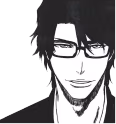 aizen emote