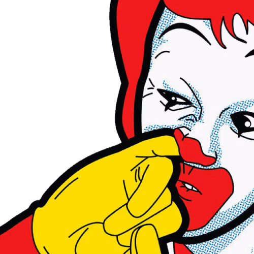 mcd_picknose emote