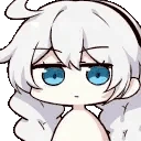 KianaSmug emoji