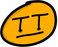 exhausted emote