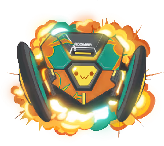 rockinroomba emote