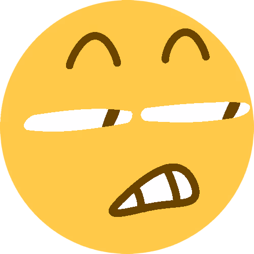 doubtful emote