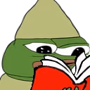 dankRead emote