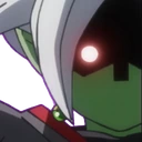 ZamazuBEANED emote