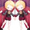 DGF_Pinkmlm emote