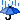 blue_umbrella animated emote
