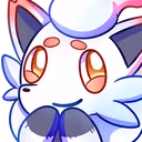 ZoruaHehe emote
