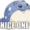 niceone emote