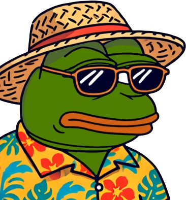 PepeVac emote