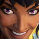 JOY emote