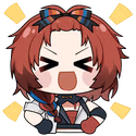 ChixiaProud emote