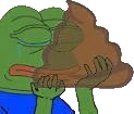 pepepoop emote