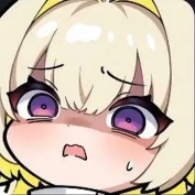 Elegg_scared emote