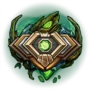 Legend emote