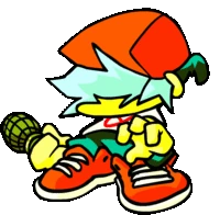 AAHH emote