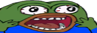 monkaFUCK emote