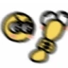 choke emote