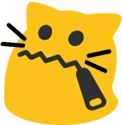 meowzippermouth emote