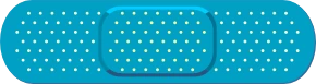 bandaid emote