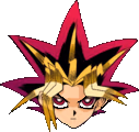Yugi emote