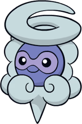 castform_snowy emote