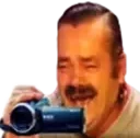 KEKCAM emote
