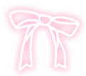 NeonBow emote