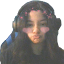 halie_lovey static emote