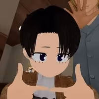 shylevi emote