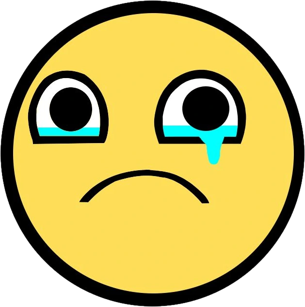 awesome_cry emote